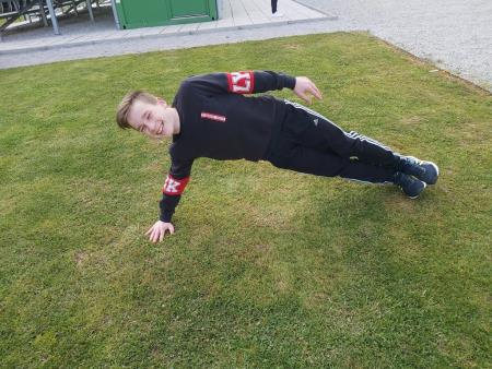 SD Zabrdje med korono, arhiv SD Zabrdje (13)